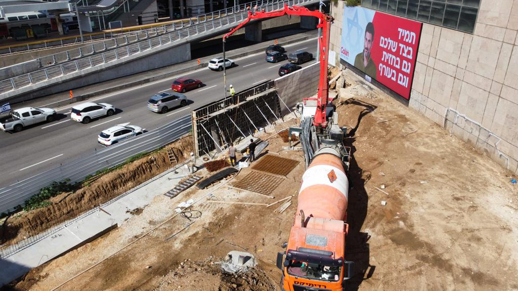 ציוד משאבות